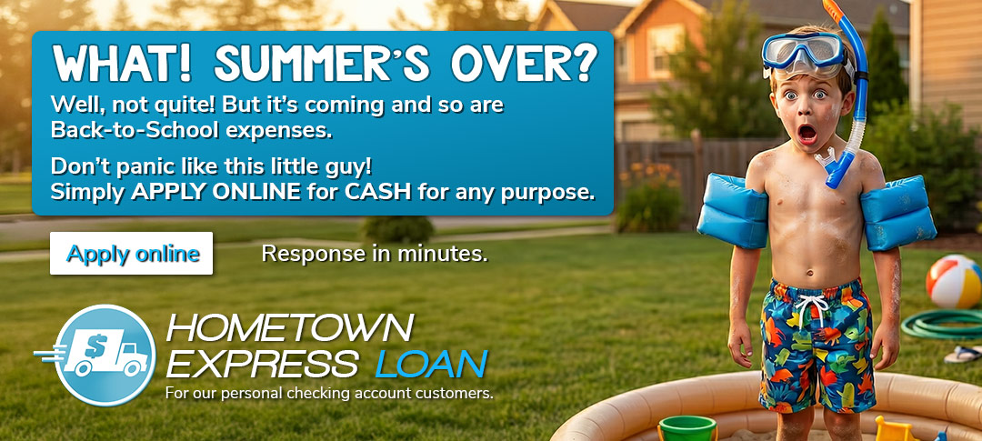Quick Cash for any purpose. Apply online, response in minutes. Click to read more. 