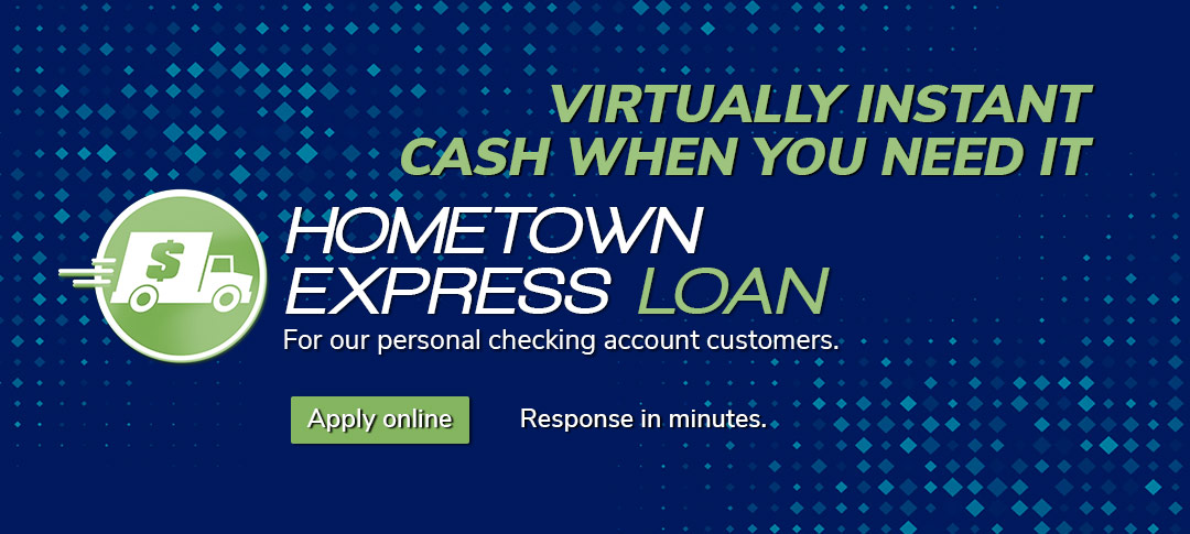 Quick Cash for any purpose. Apply online, response in minutes. Click to read more. 