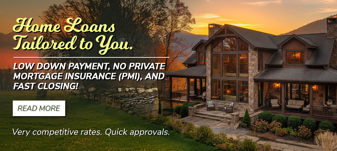30 Year Fixed Rate Home Loans.Click to read more.