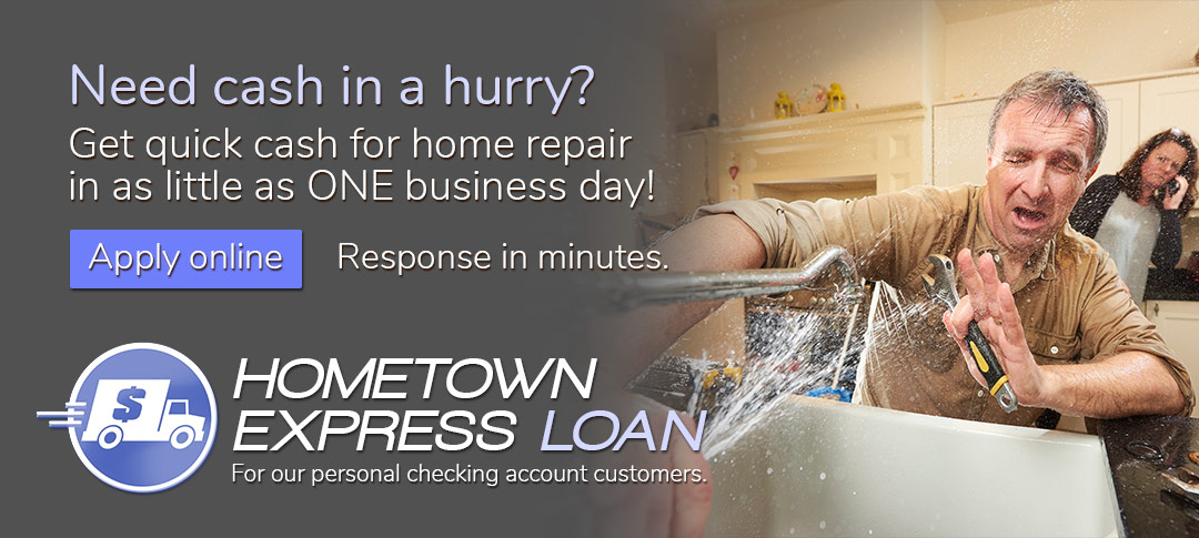 Quick Cash for any purpose. Apply online, response in minutes. Click to read more. 