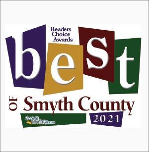 The Best of Smyth County 2021