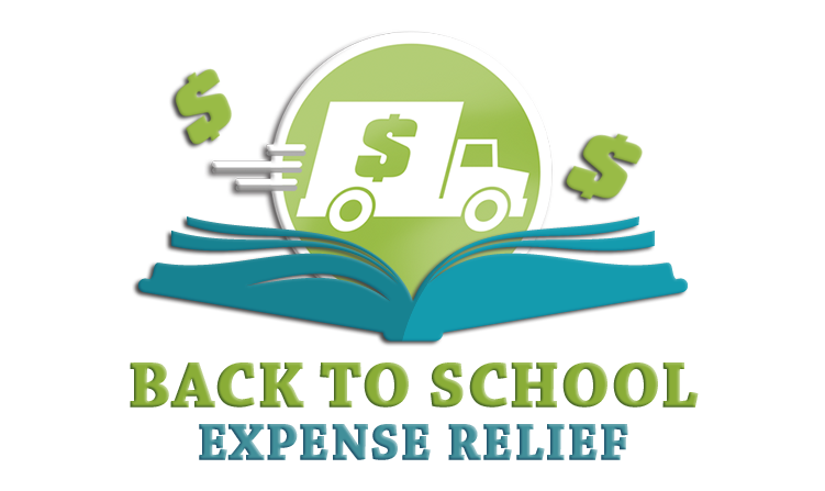 Back to School Relief - Hometown Express Loan