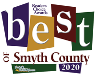 The Best of Smyth County 2020