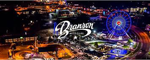 Branson Christmas