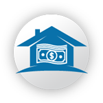 Cash Out Refinance icon