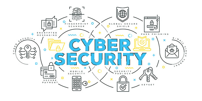 Cybersecurity