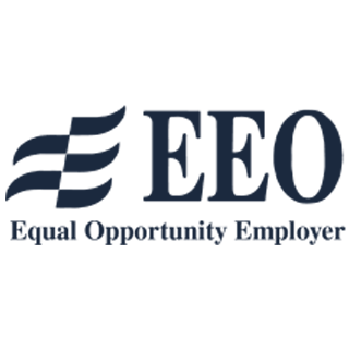 Equal Opportunity Employer Logo.