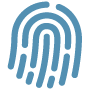 Fingerprint Icon