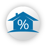 Fixed Rate Icon