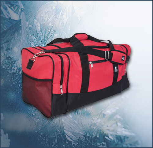 Escalade Tote