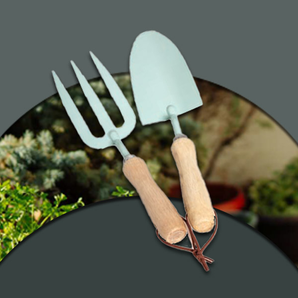 Backyard Garden Set