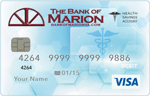 Health Savings Account Debit