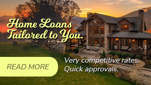 Home Loans Tailored to You. Very competitive rates. Quick approvals. Click to read more.