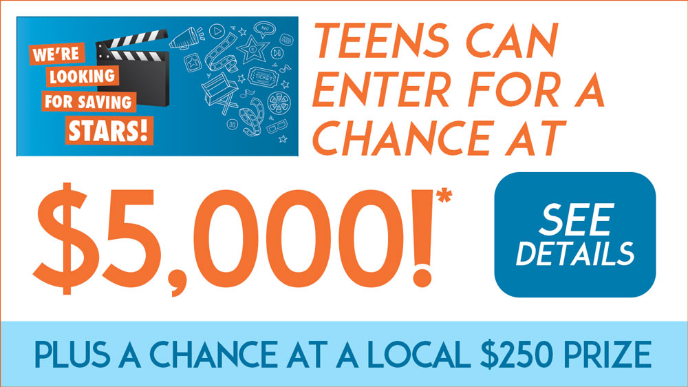 Home The Bank of Marion