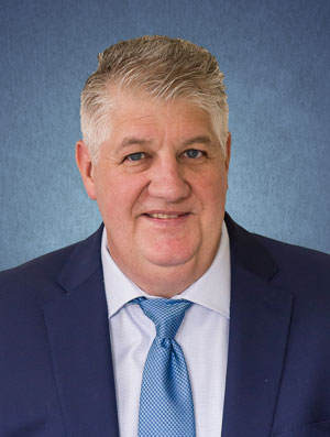 Mark Arney
