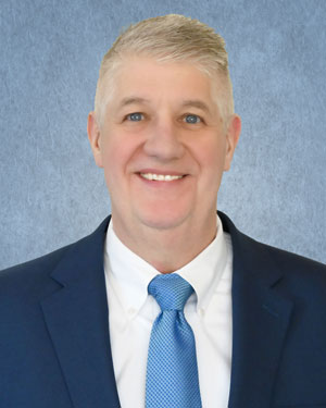 Mark Arney