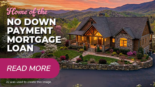 No Down Payment Home Loan. Very competitive rates. Quick approvals. Click to read more.