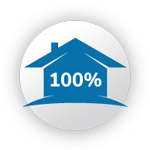 100% No Down Payment Home Loan