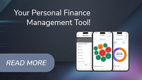Your Personal Finance Manager Tool!! Click to read more.