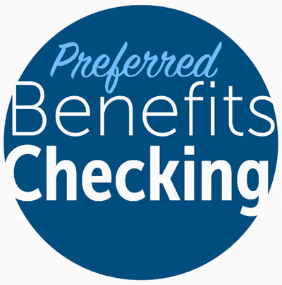 Preferred Benefits Checking