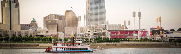 Riverboat Cruise