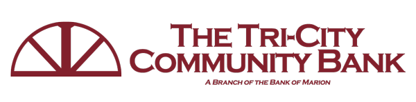 Tri-City Community Bank Logo