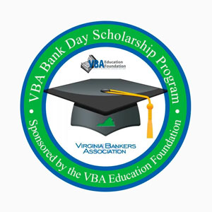 VBA Scholarship logo