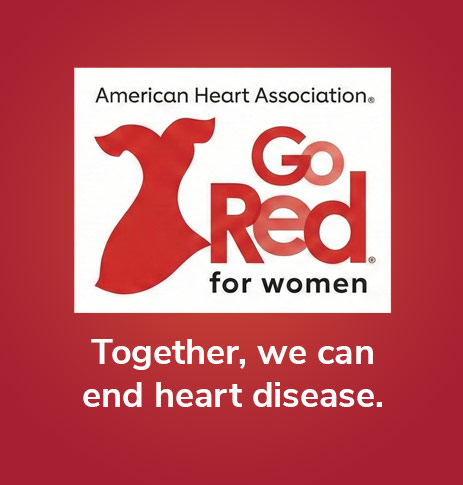 Go Red for Women