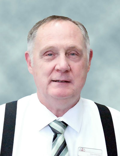 Dan Porter