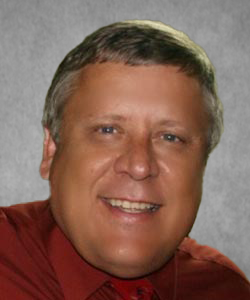 Billy Buchanan