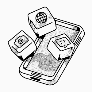 Meeting an unfunded mandate of financial help.