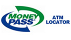 Money pass ATM locator