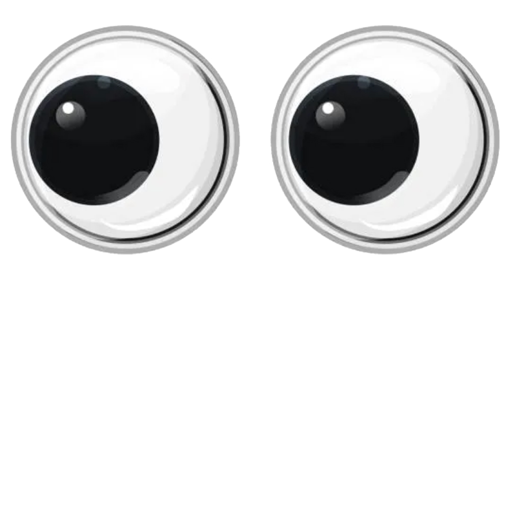Googly Eyes