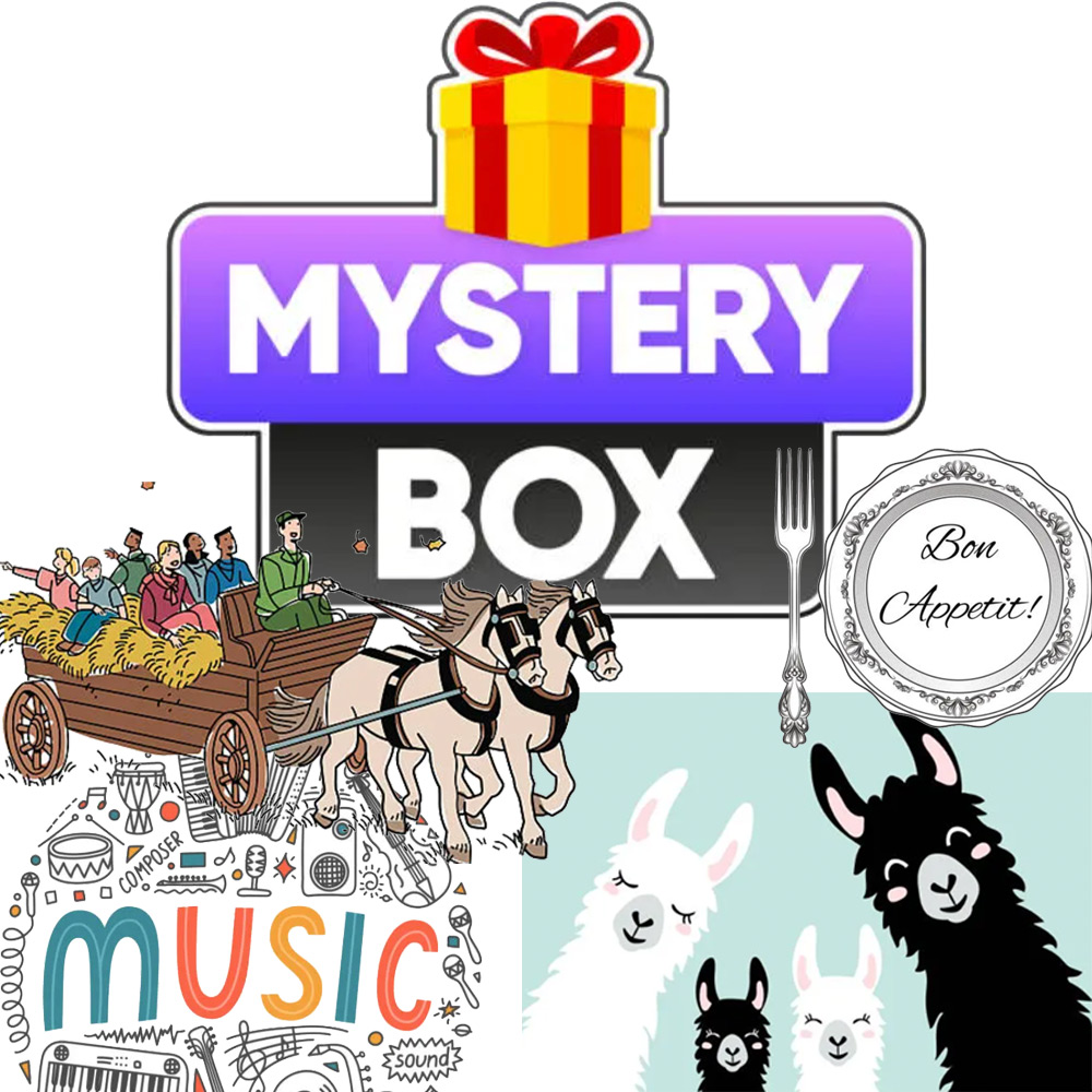 Mystery Box