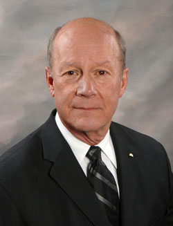 Pete Mowbray