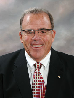 Tom Copenhaver